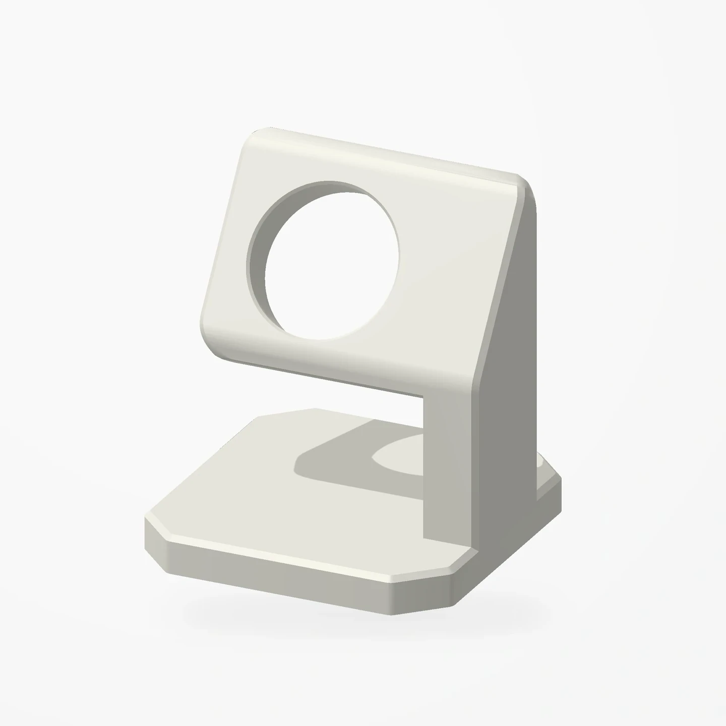 Apple Watch Stand: Stand only