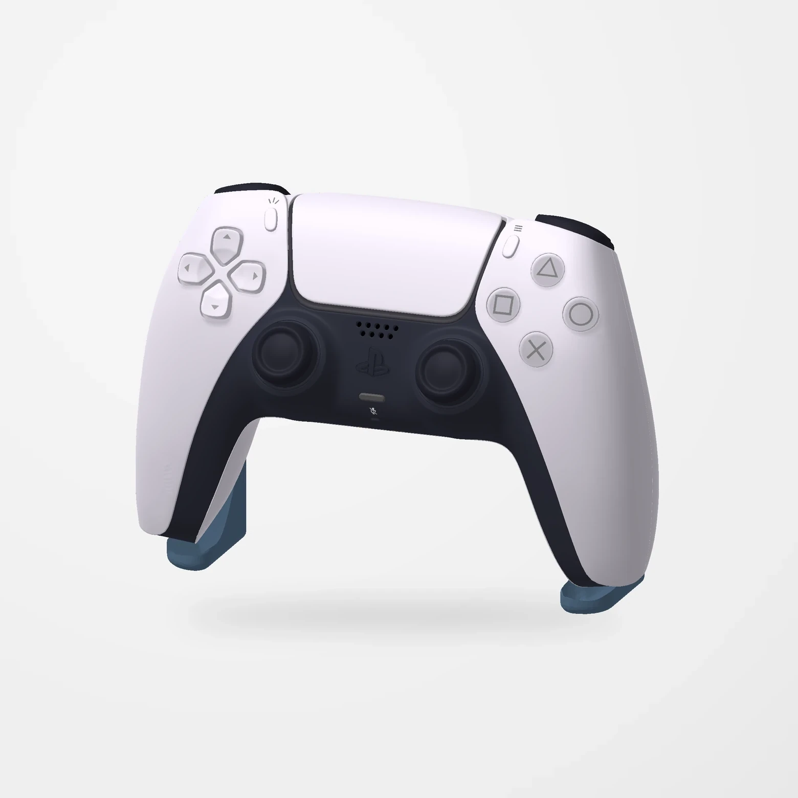 DualSense Controller Stand: With controller
