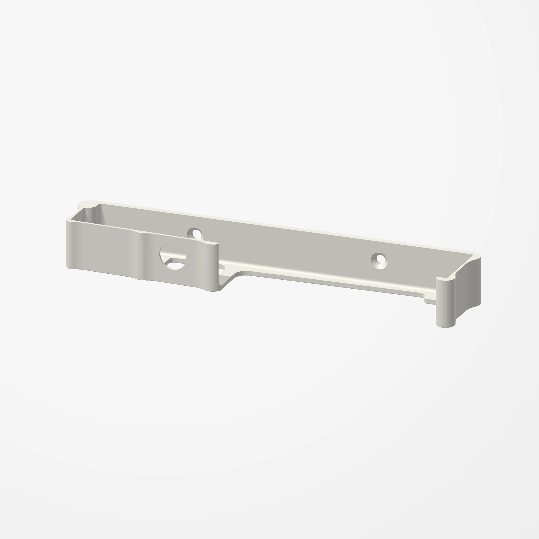 Nvidia Shield TV Pro Wall Mount: Mount